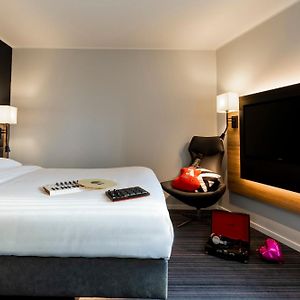 Standaard Kamer met een Queen Size Bed